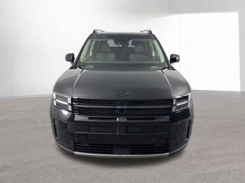 2026 Hyundai Santa Fe XRT