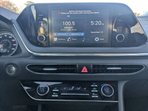 2017 Kia Optima SXL Turbo