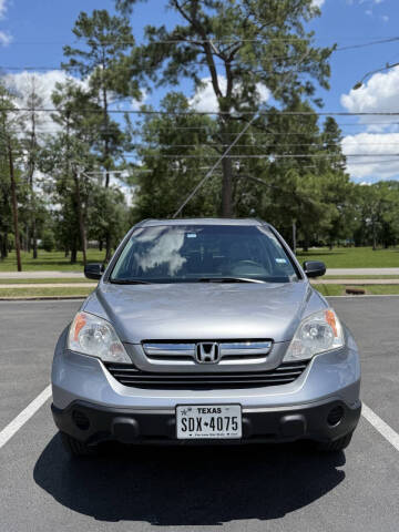 2008 Honda CR-V EX
