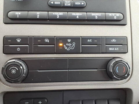 2016 Ford F-250 Super Duty