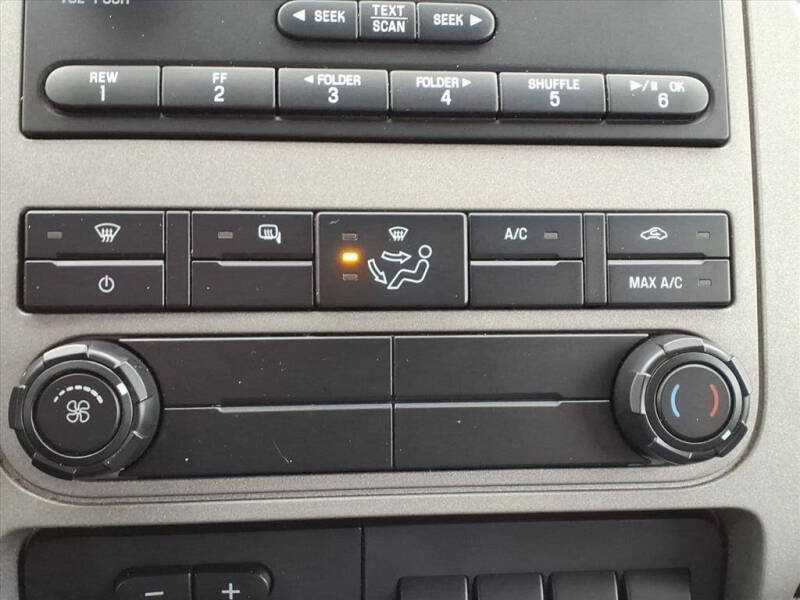 2016 Ford F-250 Super Duty