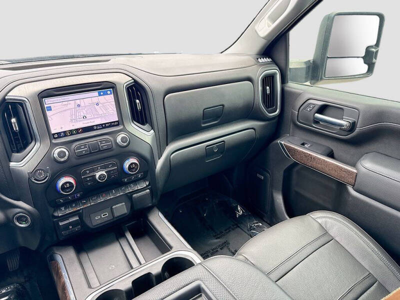 2022 GMC Sierra 2500HD