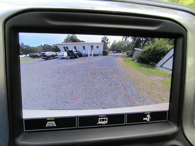 2022 Chevrolet Silverado 1500 Limited