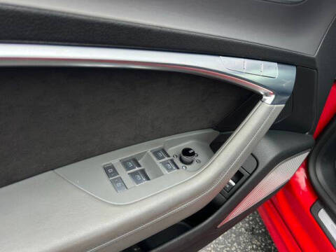 2020 Audi S7 2.9T quattro Prestige