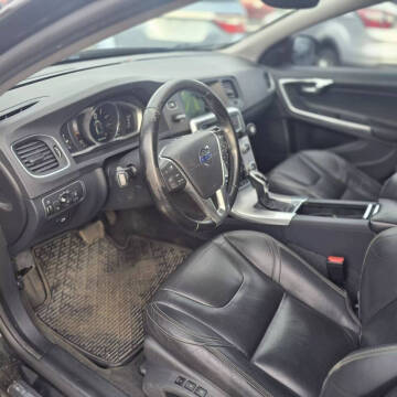 2017 Volvo S60 T5 Dynamic