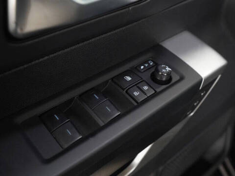 2025 Toyota Sequoia Platinum