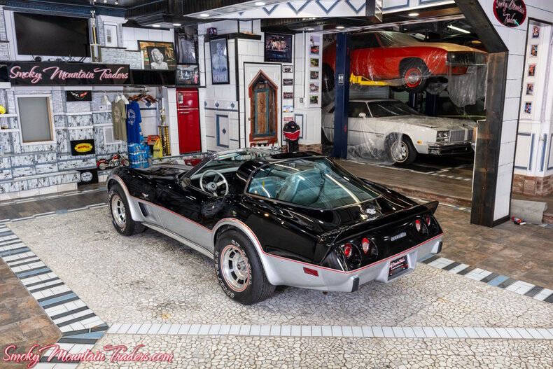 1978 Chevrolet Corvette