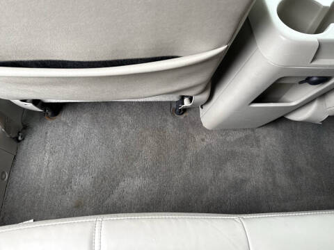 2008 Mercury Mariner V6