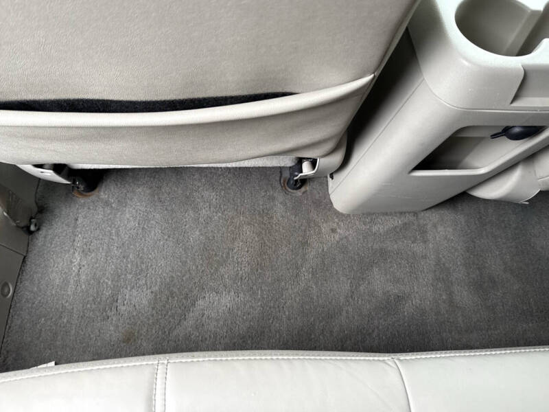 2008 Mercury Mariner V6