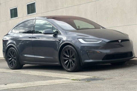 2023 Tesla Model X