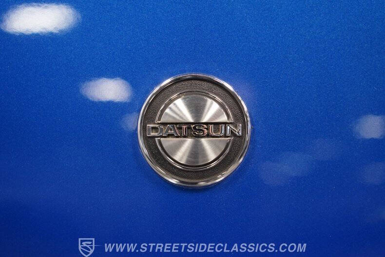 1977 Datsun 280Z