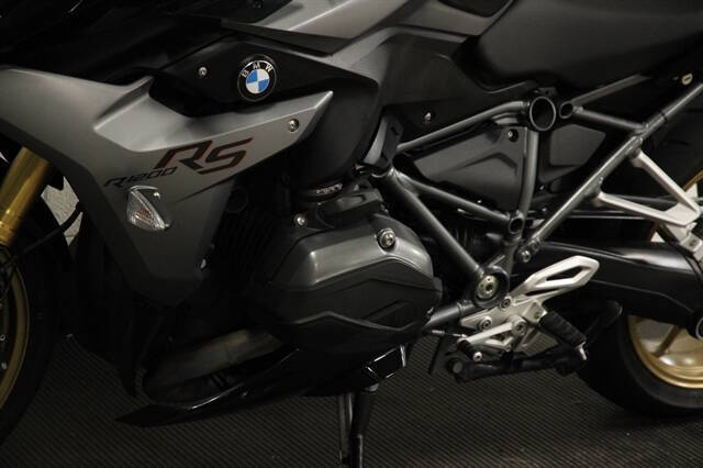 2016 BMW R 1200 RS
