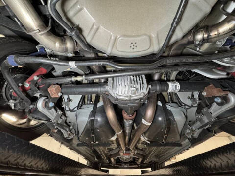 2011 Ford Shelby GT500