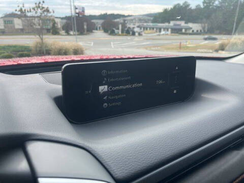 2026 Mazda CX-50 Hybrid Premium