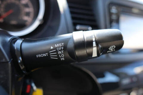 2017 Mitsubishi Lancer