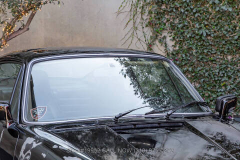 1977 Porsche 911
