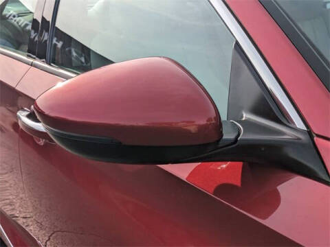 2022 Honda Accord Hybrid Touring