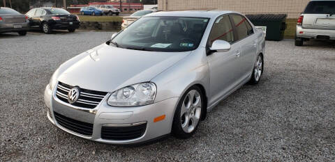 2010 Volkswagen Jetta for sale at AutoBay Ohio in Akron OH