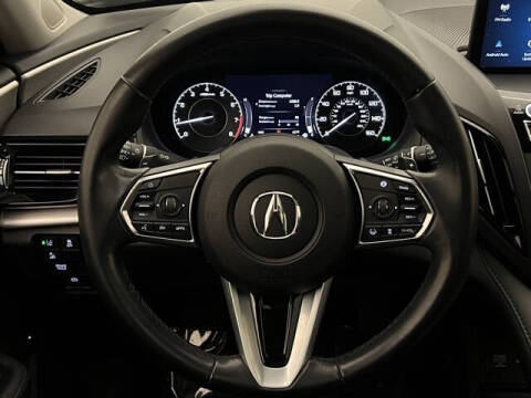 2021 Acura RDX
