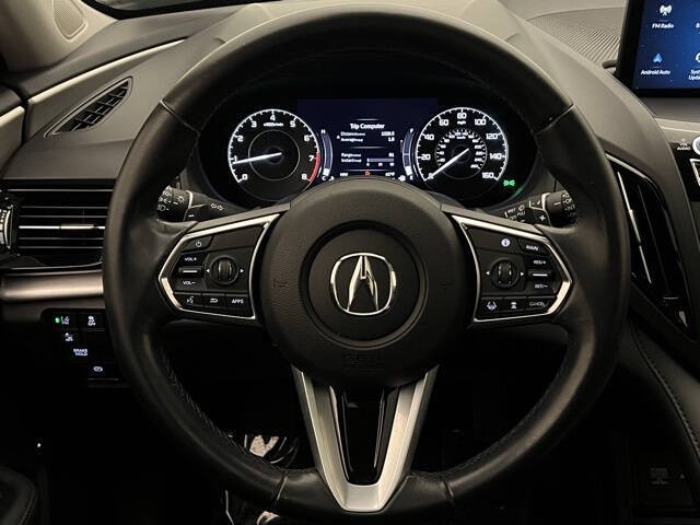 2021 Acura RDX