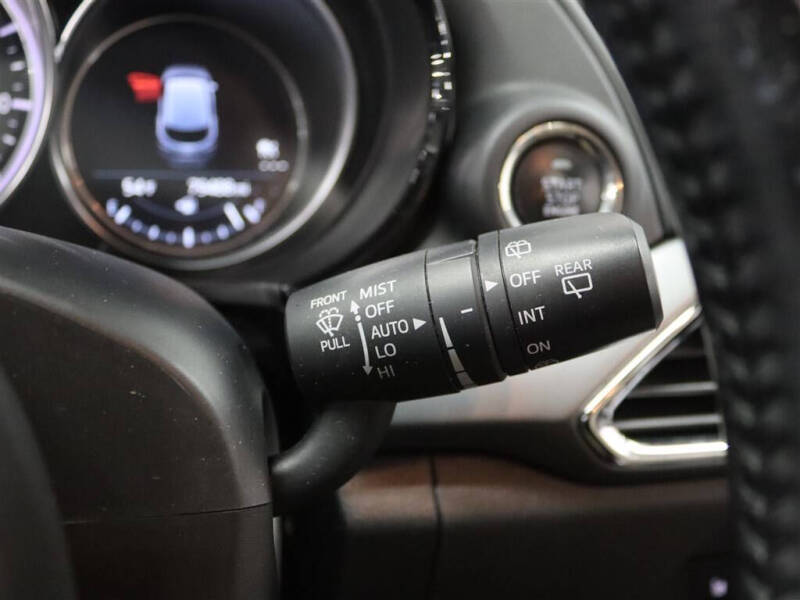 2019 Mazda CX-9 Touring
