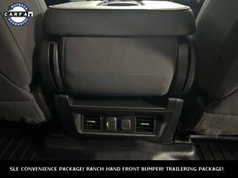 2022 GMC Sierra 2500HD