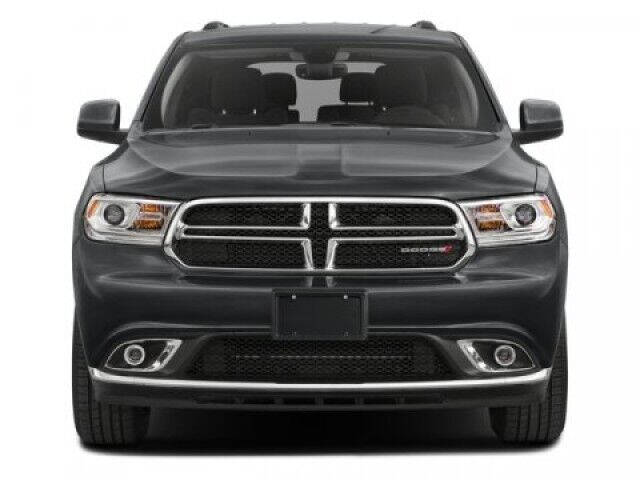 2017 Dodge Durango SXT