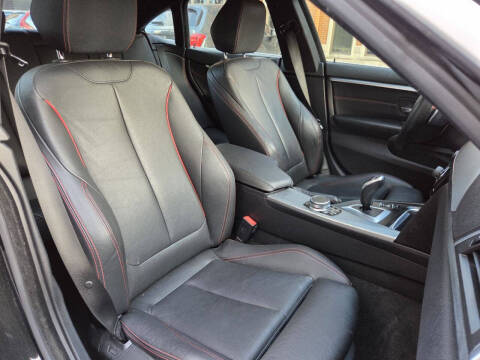 2019 BMW 4 Series 430i Gran Coupe