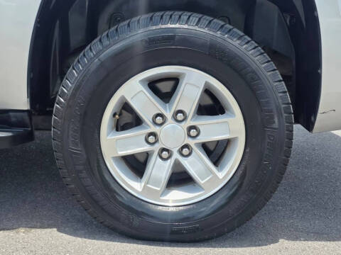 2012 GMC Yukon SLT