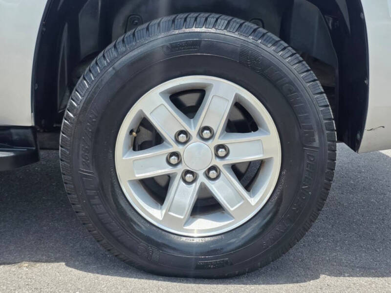 2012 GMC Yukon SLT