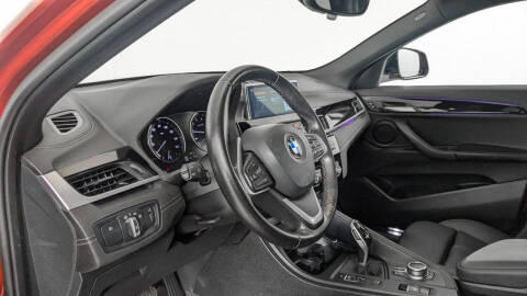 2020 BMW X2 sDrive28i