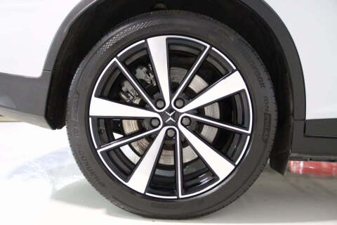 2022 Polestar 2 Long Range Dual Motor