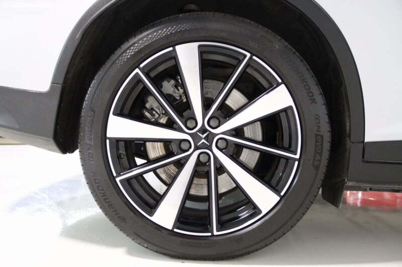 2022 Polestar 2 Long Range Dual Motor