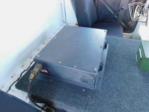 2008 AM General Hummer