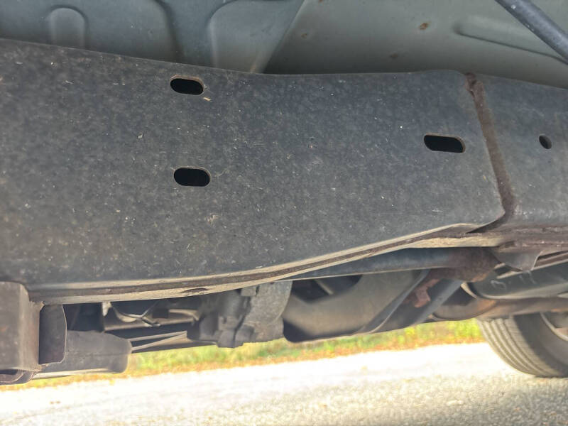 2003 Dodge Durango SLT Plus