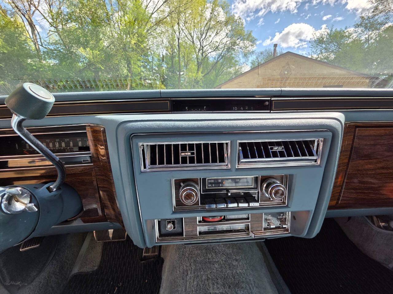 1978 Cadillac DeVille 154