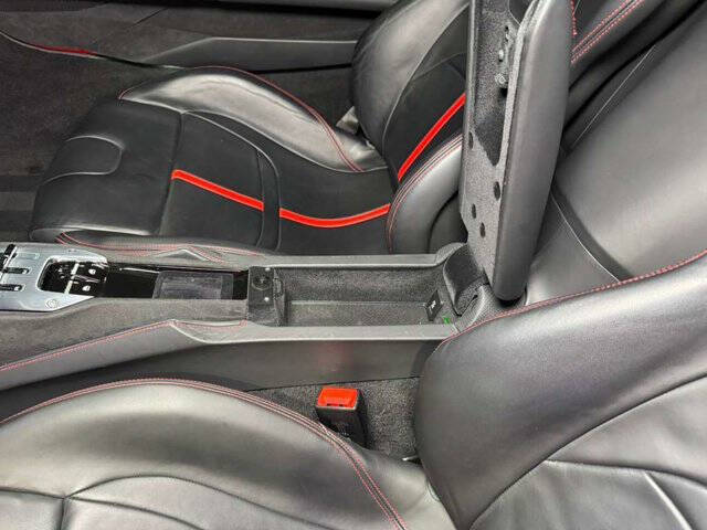 2023 Ferrari SF90 Stradale