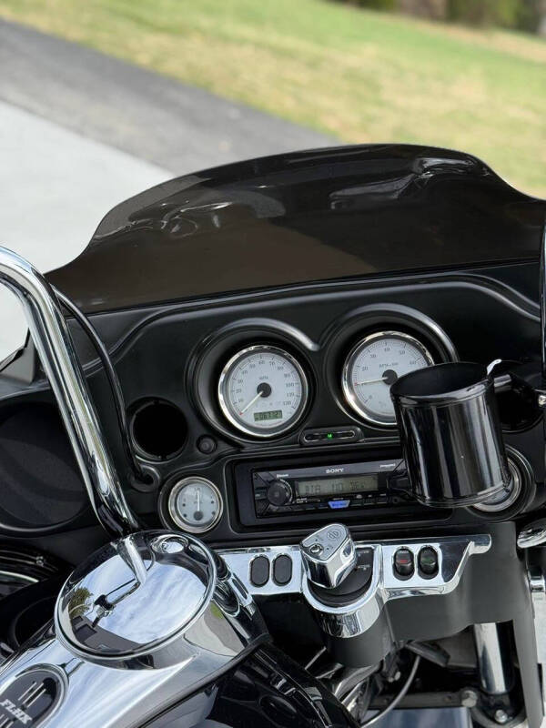 2010 Harley-Davidson Street Glide