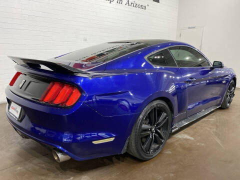 2015 Ford Mustang GT