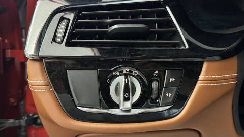2021 BMW M5