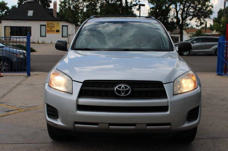 2012 Toyota RAV4