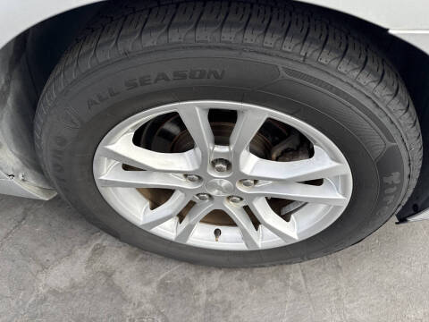 2015 Chevrolet Camaro LS