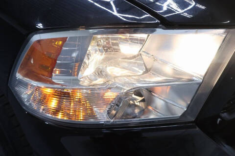 2020 RAM 1500 Classic Tradesman