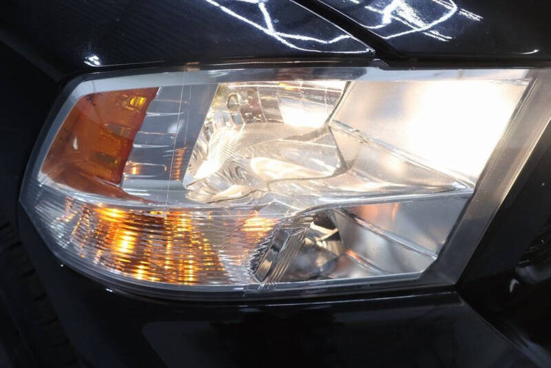 2020 RAM 1500 Classic Tradesman