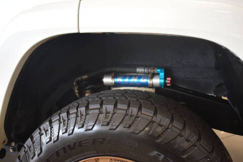 2017 Toyota 4Runner Limited