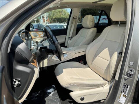 2023 Mercedes-Benz GLE GLE 350 4MATIC