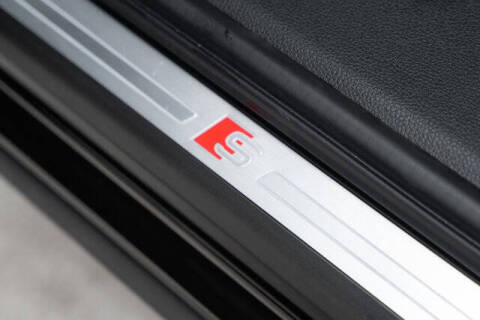 2025 Audi Q3 quattro S line Premium 45 TFSI