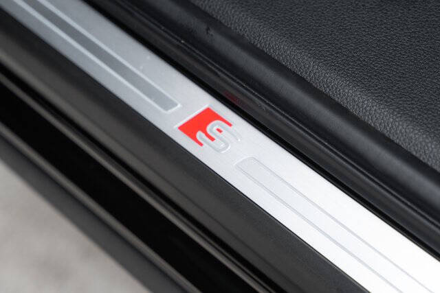 2025 Audi Q3 quattro S line Premium 45 TFSI