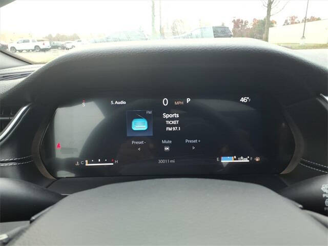 2024 Jeep Grand Cherokee L Altitude X