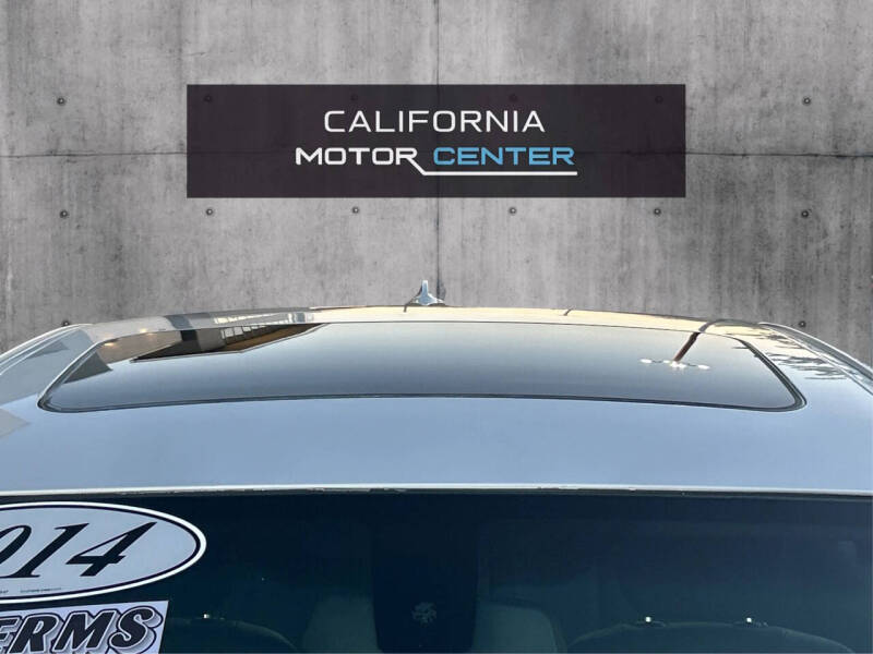 2014 BMW 3 Series 320i